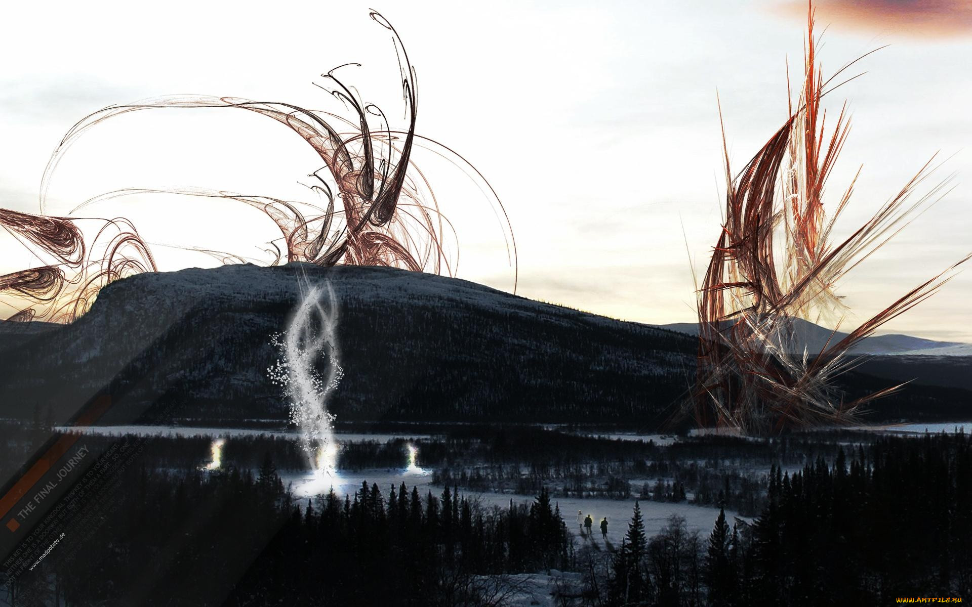 3, , nature, landscape, 